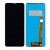 Lcd With Touch Screen For Tmobile Revvl 4 Plus White By - Maxbhi Com