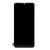 Lcd With Touch Screen For Oppo F15 Black By - Maxbhi Com