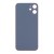 Back Panel Cover For Apple Iphone 12 Red - Maxbhi Com