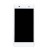 Lcd With Touch Screen For Sony Xperia Xa Dual White By - Maxbhi Com