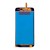 Lcd With Touch Screen For Vivo Y53 Grey By - Maxbhi Com