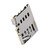 Mmc Connector For Motorola Edge Plus By - Maxbhi Com