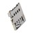 Mmc Connector For Huawei Nova 5t By - Maxbhi Com