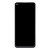 Lcd With Touch Screen For Oppo A53 5g Black By - Maxbhi Com