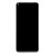 Lcd With Touch Screen For Vivo Y50 Black By - Maxbhi Com
