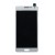 Lcd With Touch Screen For Samsung Galaxy A5 Duos Silver By - Maxbhi Com
