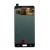 Lcd With Touch Screen For Samsung Galaxy A5 Duos Silver By - Maxbhi Com