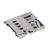 Mmc Connector For Honor V6 By - Maxbhi Com