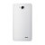 Full Body Housing For Micromax Canvas Blaze Hd White - Maxbhi Com
