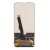 Lcd With Touch Screen For Huawei P Smart Pro White By - Maxbhi Com