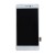 Lcd With Touch Screen For Oppo R5s White By - Maxbhi Com