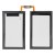 Battery For Motorola Moto G2 Dual Sim By - Maxbhi Com