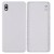 Back Panel Cover For Samsung Galaxy A02 White - Maxbhi Com
