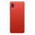 Full Body Housing For Samsung Galaxy A02 Red - Maxbhi Com