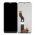 LCD with Touch Screen for Nokia 1.4 White