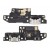 Charging Connector Flex Pcb Board For Xiaomi Redmi 9c By - Maxbhi Com