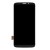 Lcd With Touch Screen For Motorola Moto Z3 Play Black By - Maxbhi Com