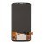 Lcd With Touch Screen For Motorola Moto Z3 Play Black By - Maxbhi Com