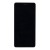 Display for Gionee P7 Max White (Combo Folder) by Maxbhi.com