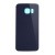 Back Panel Cover For Samsung Galaxy S6 Edge Plus Usa Black - Maxbhi Com