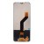 Lcd With Touch Screen For Infinix Hot 9 Play Blue By - Maxbhi Com