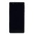 Lcd With Touch Screen For Nokia 3 Black By - Maxbhi Com