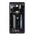 Lcd With Touch Screen For Nokia 3 Black By - Maxbhi Com