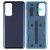 Back Panel Cover For Xiaomi Redmi K30s Black - Maxbhi Com