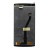 Display for Oneplus One Black (Combo Folder) by Maxbhi.com