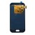 Display for Samsung Galaxy J1 Ace Black (Combo Folder) by Maxbhi.com