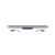 Volume Side Button Outer For Xiaomi Redmi K30 Pro Grey By - Maxbhi Com
