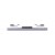 Volume Side Button Outer For Xiaomi Redmi K30 Pro Grey By - Maxbhi Com