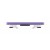 Volume Side Button Outer For Xiaomi Redmi K30 Pro Purple By - Maxbhi Com