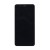 Lcd With Touch Screen For Asus Zenfone 3 Max Zc520tl Grey By - Maxbhi Com