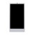 Lcd With Touch Screen For Gionee Elife E7 Mini White By - Maxbhi Com