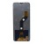 Lcd With Touch Screen For Infinix Smart 4 Plus White By - Maxbhi Com