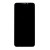 Lcd With Touch Screen For Lg W10 White By - Maxbhi Com