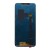 Lcd With Touch Screen For Lg W10 White By - Maxbhi Com