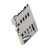 Mmc Connector For Lg K41s By - Maxbhi Com