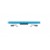 Volume Side Button Outer For Xiaomi Redmi K30 Pro Zoom Blue By - Maxbhi Com