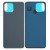 Back Panel Cover For Huawei Nova 8 Se Black - Maxbhi Com