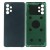 Back Panel Cover For Samsung Galaxy A72 Black - Maxbhi Com