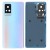 Back Panel Cover For Vivo X60 Pro Blue - Maxbhi Com