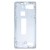 Lcd Frame Middle Chassis For Vivo X60 Pro Blue By - Maxbhi Com