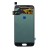 Lcd With Touch Screen For Samsung Galaxy S6 Dual Sim 32gb Black By - Maxbhi Com