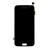 Lcd With Touch Screen For Samsung Galaxy S6 Dual Sim 32gb Black By - Maxbhi Com