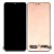 Lcd With Touch Screen For Vivo X60 Pro Blue By - Maxbhi Com