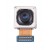 Replacement Back Camera For Samsung Galaxy A72 By - Maxbhi Com