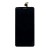 Lcd With Touch Screen For Xolo Era 4k Blue By - Maxbhi Com