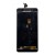 Lcd With Touch Screen For Xolo Era 4k Blue By - Maxbhi Com